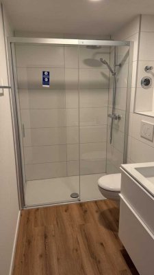 Helle und ruhige 3-Zimmer-Wohnung in Blumberg