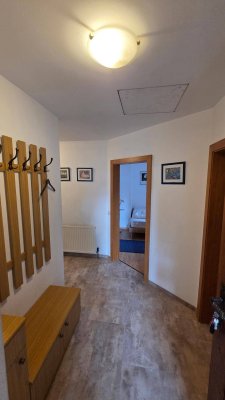 78m² Wohnung in Schüttdorf