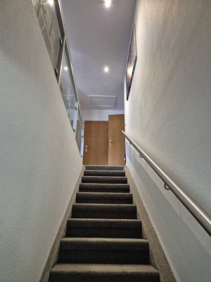 3 Zimmer Dachgeschoss zum 01.07.