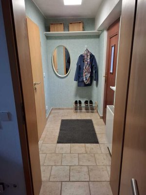 Möbliertes 2-Raum Nichtraucherappartement in Potsdam Babelsberg Nord