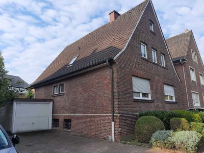 2 Familienwohnhaus in bevorzugter Wohnlage in Dülmen
