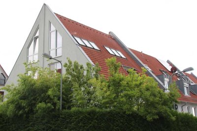 Reihenendhaus in Frankfurt - Komfort, Stil und viel Platz für die Familie