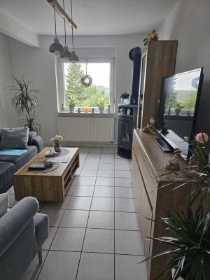 Attraktive 2,5 -Wohnung mit EB, Wallbox mit Karte- Balkon in Bochum Linden