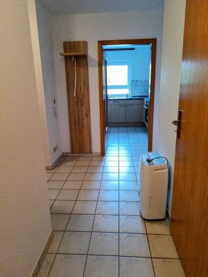 Schöne 2 Z. Whg. UG in Heroldstatt