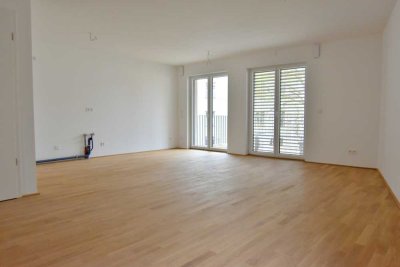 Wunderschöne 2-Zimmer-Wohnung mit Balkon und Einbauküche!