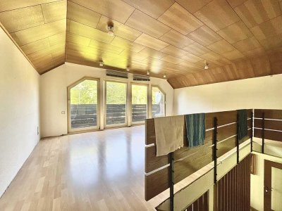 Im Grünen - Attraktives Reihenmittelhaus in ruhiger Lage von Erkrath – ideal für Familien