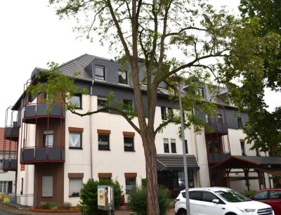 Pflegeapartment als Kapitalanlage mit Zukunft für wenig Geld!