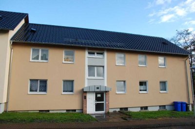 Zum 01.12.2025! 2-Zimmer-Wohnung in Beverungen