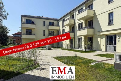 Modern, komfortabel, strandnah – Barrierefreies Wohnen an der Ostsee