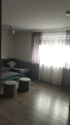 2,5‑Zimmer‑Wohnung in ruhiger Lage Erlenau