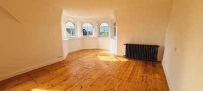 Exklusive Maisonettewohnung über den Dächern von Hagen