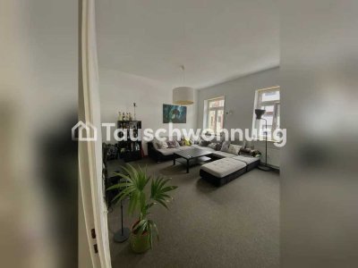 Tauschwohnung: 5-Zimmer-Wohnung in Frankfurt Höchst zum Tauschen(Ende Juni)