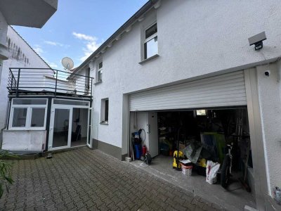 Ansprechendes und neuwertiges 3-Raum-Haus in Ober-Ramstadt