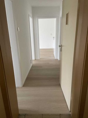 Stilvoll modernisiert: 3-Zimmer-Wohnung in zentraler Lage von Augsburg