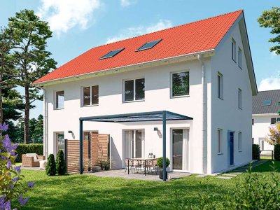 6 ZKB- Gäste WC in Bestlage von Pfeddersheim***KFW-Förderung***