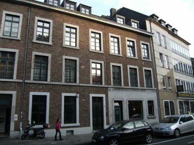 2 Zimmer Wohnung - Aachen Templergraben 6