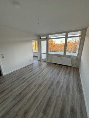 Moderne gut geschnittene 1,5-Zimmer-Wohnung in Delmenhorst zu vermieten