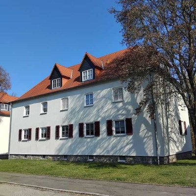 3-Zi ETW im Stadtteil Weißenborn in Toplage !