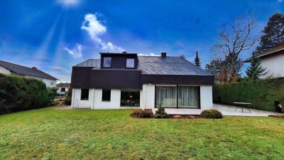 Traumhaus für Familien: Helles EFH in ruhiger Lage von Hargesheim