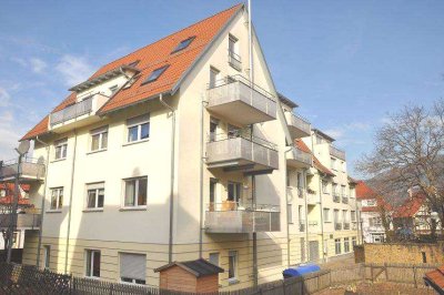 Attraktive und moderne 5 Zimmer Penthouse Maisonette Wohnung über den Dächern von Dettingen