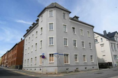 Ideale Kapitalanlage mit Potenzial - 11-Parteienhaus in Zwickau