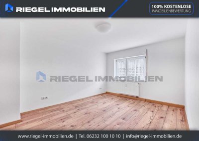 Sie hier? Wir auch! 2-Zimmer-Wohnung mit Stellplatz in beliebter Wohnlage