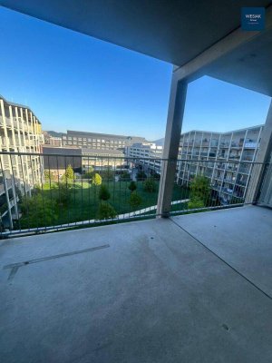 Moderne 2-Zimmer-Wohnung mit großzügigen Balkon: Genießen Sie Komfort Nähe Hauptbahnhof - Top 239