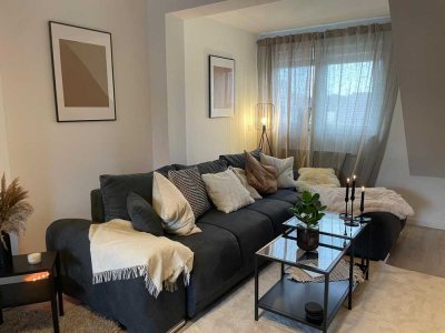Schicke 2-Zimmer Wohnung im 2. OG in Köln-Rath/Heumar
