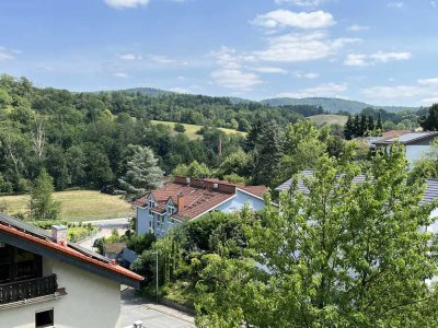 Ruhe genießen, Natur erleben. Ein besonderes Haus.