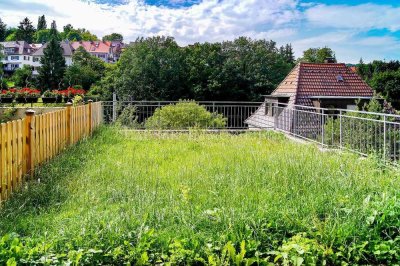 Familienfreundliches Reiheneckhaus in ruhiger Aussichtslage von Stuttgart-Kaltental