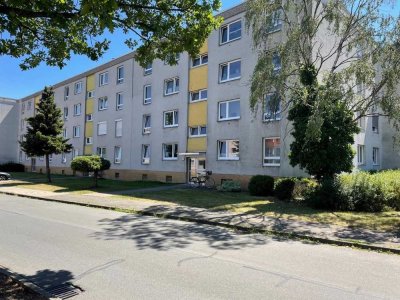 Küchenübernahme möglich! Gepflegte 3-Zimmer-Wohnung mit Klick-Vinyl in Wolfsburg Vorsfelde