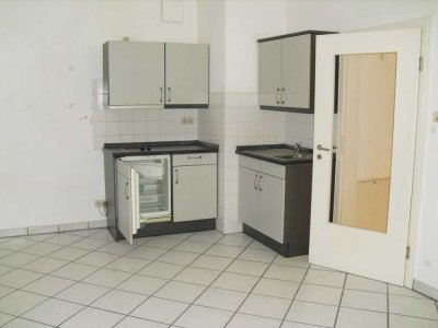 1-Zimmer-Apartment in Köln-Zollstock