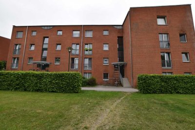 1 1/2-Zimmer-Wohnung in Ruthenberg öffentl. gefördert (min. 1 Pers.) nur mit Wohnberechtigungsschein