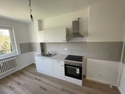 Sanierte Wohnung in Neuenfelde