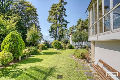 226 Immobilien | Gelegenheit: Doppelhaushälfte in Innsbruck Kranebitten