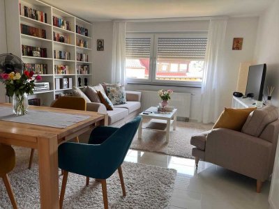 ++wunderschöne 3-Zimmer Wohnung++