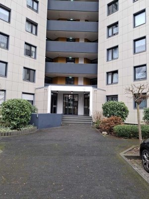 Frisch renovierte 4-Zimmer-Wohnung