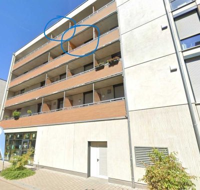 Attraktive Kapitalanlage: Studenten-Appartements auf der ERBA-Insel Bamberg