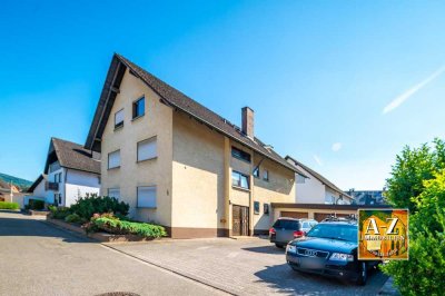 Tolle 3-Zimmerwohnung mit Nebenraum in Malsch