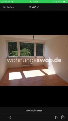 Wohnungstausch: Thalkirchner Straße 72