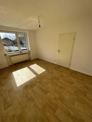 Moderne, helle 1-Z.-Wohnung mit Küche