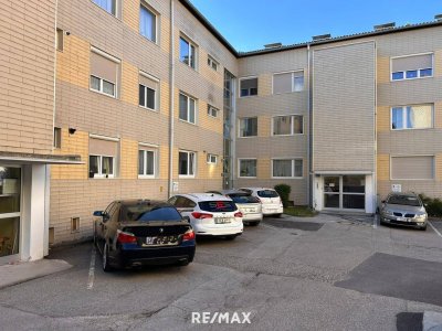 Ruhige 3 Zimmerwohnung in Leonding Perfekte Anlegerwohnung