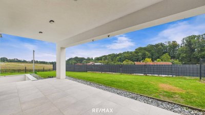 Haus in ruhiger Lage