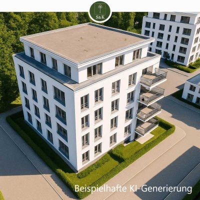 Nachhaltig gefördert mit KfW 40+ & QNG - Ihr Wohntraum in Kehl