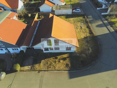 Zuhause mit Perspektive – Flexibles Raumwunder für Familien, Generationen oder Kapitalanleger!