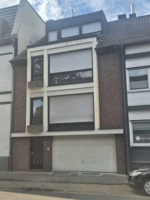 Schöne zwei Zimmer in Mönchengladbach