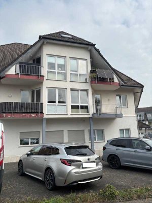 Rösrath-Forsbach ! frisch sanierte 2-Zimmer mit Balkon