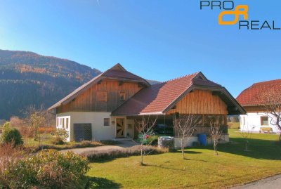 Qualitäts- Landhaus 5 min. nahe Bad kl. Kirchheim