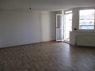 Attraktive 2-Zimmer-Wohnung in zentraler Lage von Koblenz