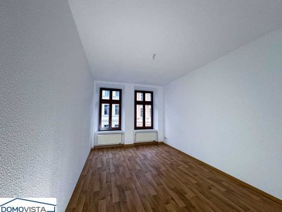 Moderne 3-Raumwohnung in zentraler Görlitzer Innenstadt